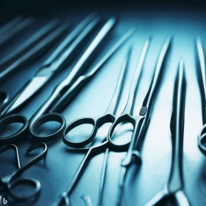 Single-Use Surgical Instruments: Transforming Healthcare with Wrangler Surgical